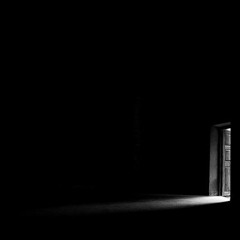 Lit Doorway(Produced by LoneWolfoni)