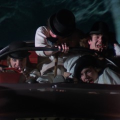 $UICIDEBOY$ - DURANGO '95 (Slowed and Reverb)