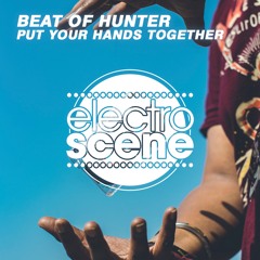 Beat Of Hunter - Put Your Hands Together (Radio Edit)
