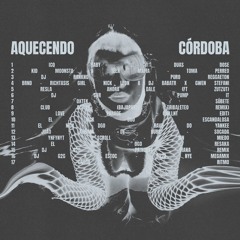 ⋆｡‧˚ʚAQUECENDO CORDOBAɞ˚‧｡⋆