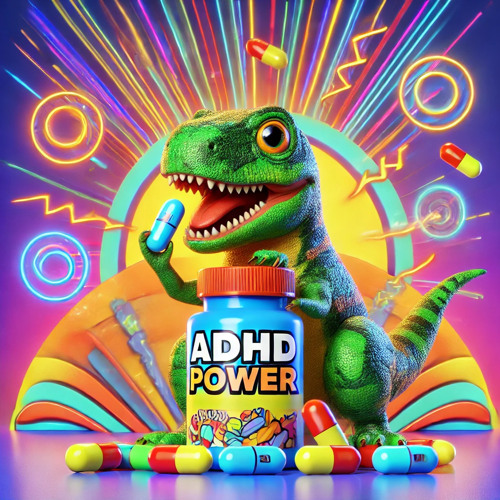 ADHD/Power - Ghengarxsubtronics (Defi Dubz flip)