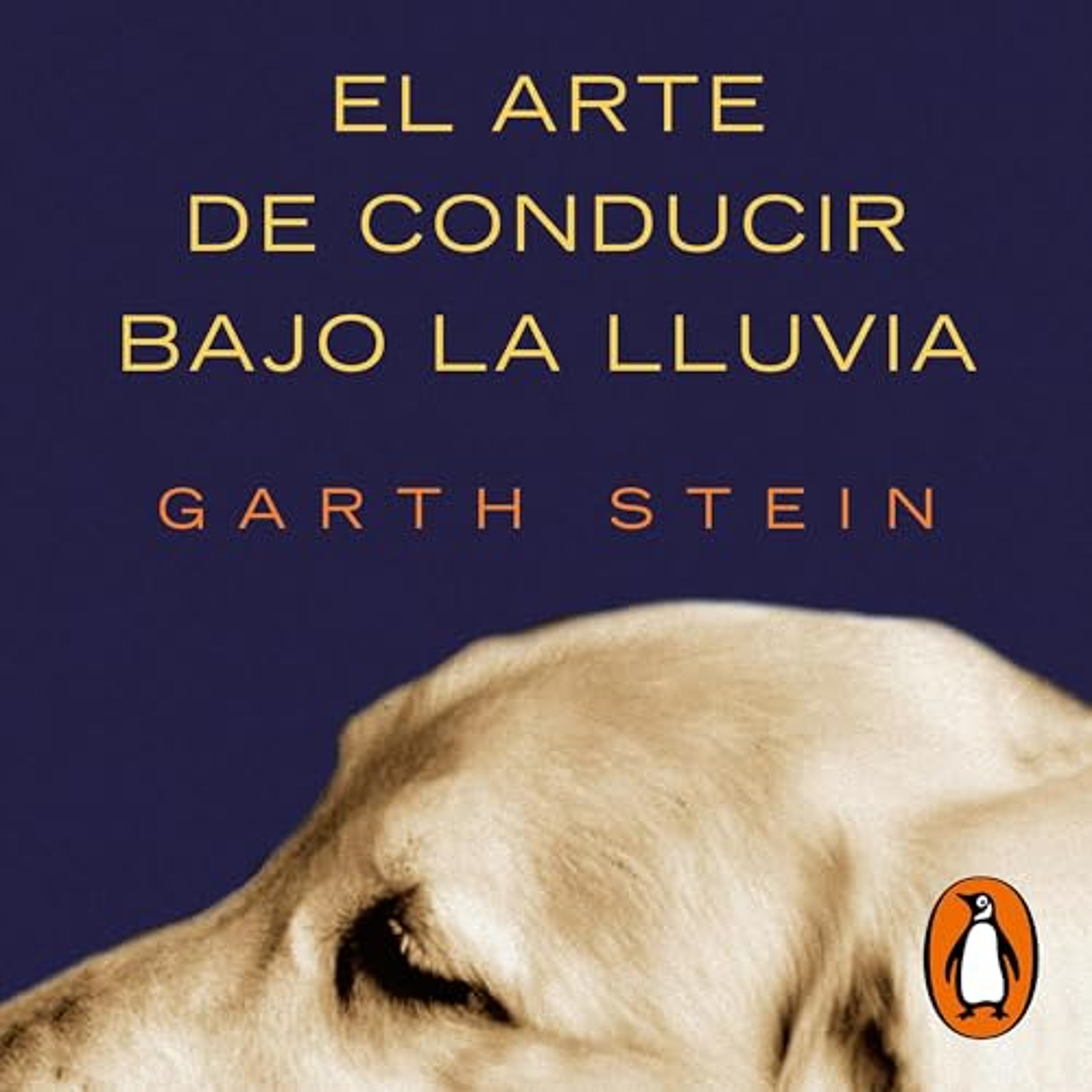 El arte de conducir bajo la lluvia [The Art of Racing in the Rain] (Audiolibro) | Prueba Gratis