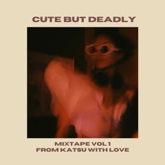 Cute But Deadly Vol. 1