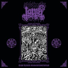 Tomb - Black Altar Of Sathanas