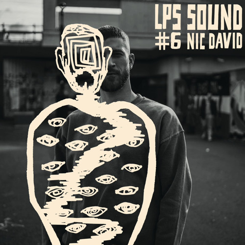 LPS.SOUND #06 Nic David