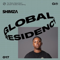 Global Residency 017 with Shimza
