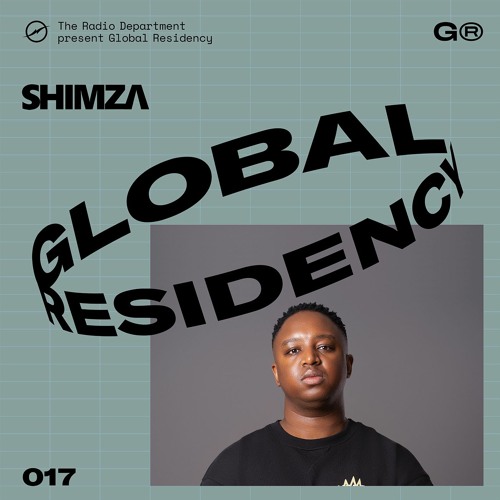 Global Residency 017 with Shimza