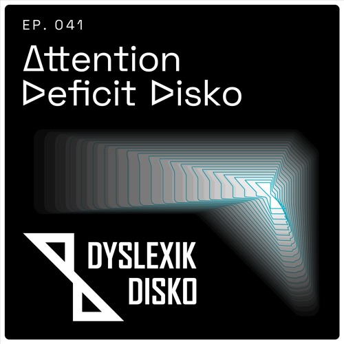 Attention Deficit Disko on Select Radio - Episode Forty One - original broadcast 05-06-2025