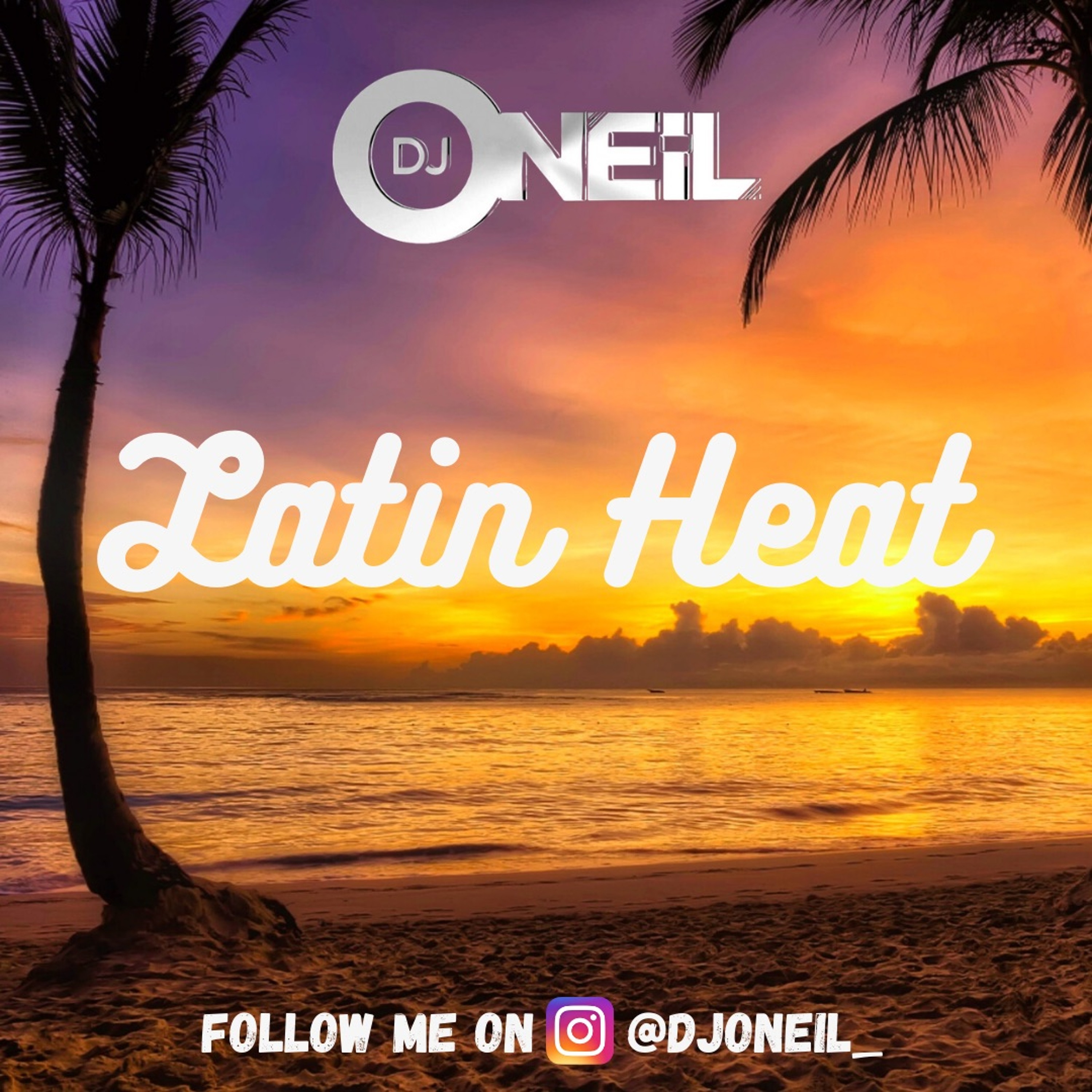 DJ Oneil\'s Podcast