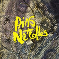 Pins + Needles