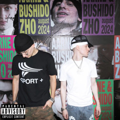 BUSHIDO ZHO , Aarne - СОС ОНА ПИЗДЕЦ