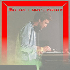 Anat' de Prose FM