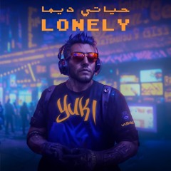 YUKI - Hayati Dima - Lonely