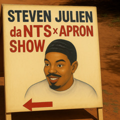 Steven Julien Presents: The Apron Show 030925