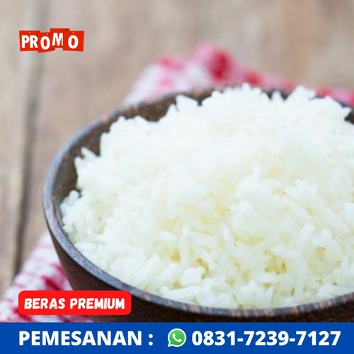 YOGIES 0831-7239-7127, Supplier Beras Enak Pulen Terdekat Di KUNINGAN