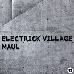 Maul (Original Mix)