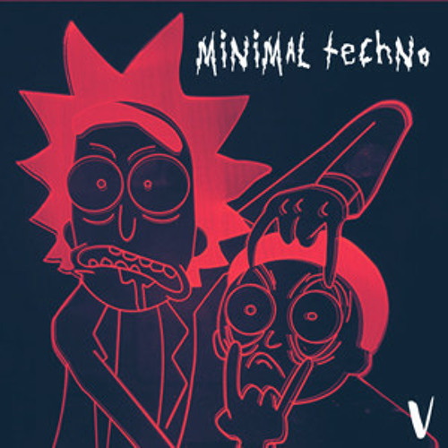 MINIMAL TECHNO