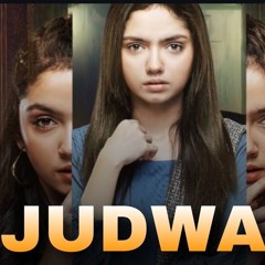 Judwaa - 𝐎𝐒𝐓  [ Yeh Ishq Bara Bedardi Hai ] - Singer_ Musavir Khan - HUM TV [a7G7_TEZbAk].mp3
