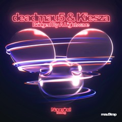 Deadmau5 & Kiesza - Bridged By A Lightwave (Naumind Bootleg)