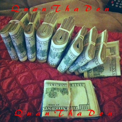 QuanThaDon - Lil' Bands