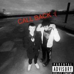 CALL BACK feat. JSmoove