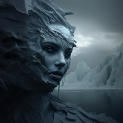 Tears of Glacier (album version)