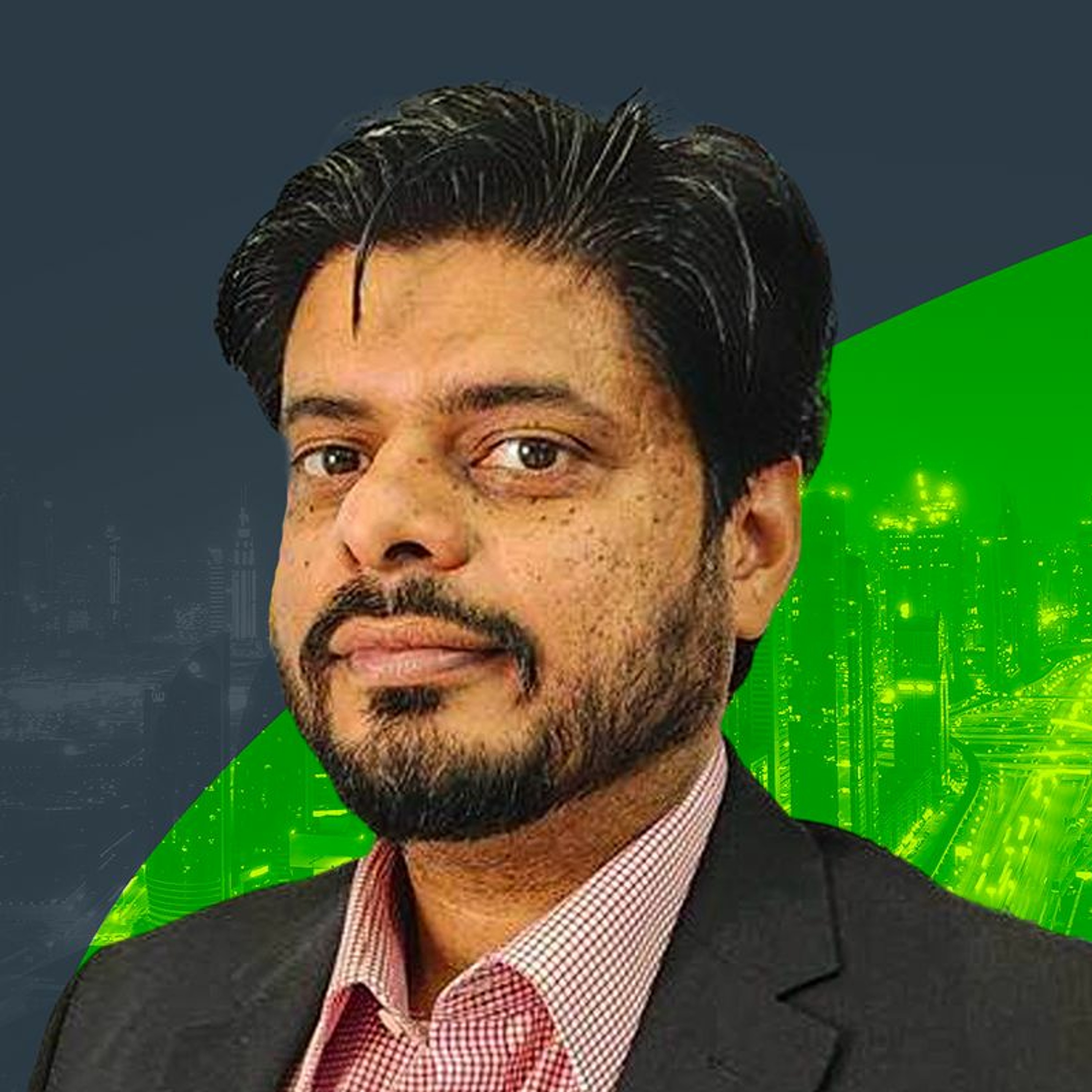 Sudipto Moitra on MTN Business’s journey to becoming a TechCo episode artwork