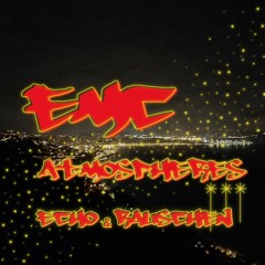E.M.C. atmospheres - Echo & Rauschen