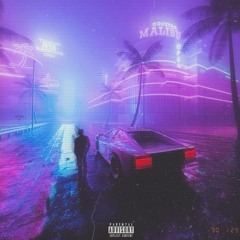 N. Ocean Blvd prod. by blindforlove(Bonus Track)