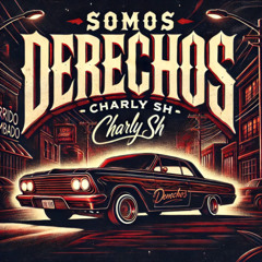 Somos Derechos-Charly SH