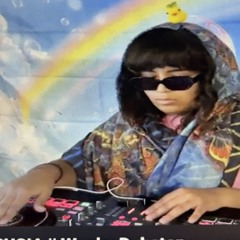 DJ SUCIA || WONKY WUBZ