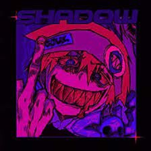 ONIMXRU X SMITHMANE   SHADOW   Sped up bass boosted (320 kbps)