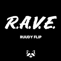 G Jones & Eprom - R.A.V.E. (Ruudy Flip)