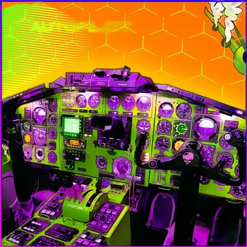 Autopilot { 192BPM }