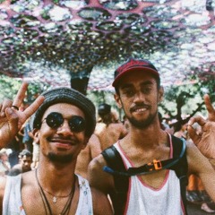 Slow'N'Steady Teaser mix