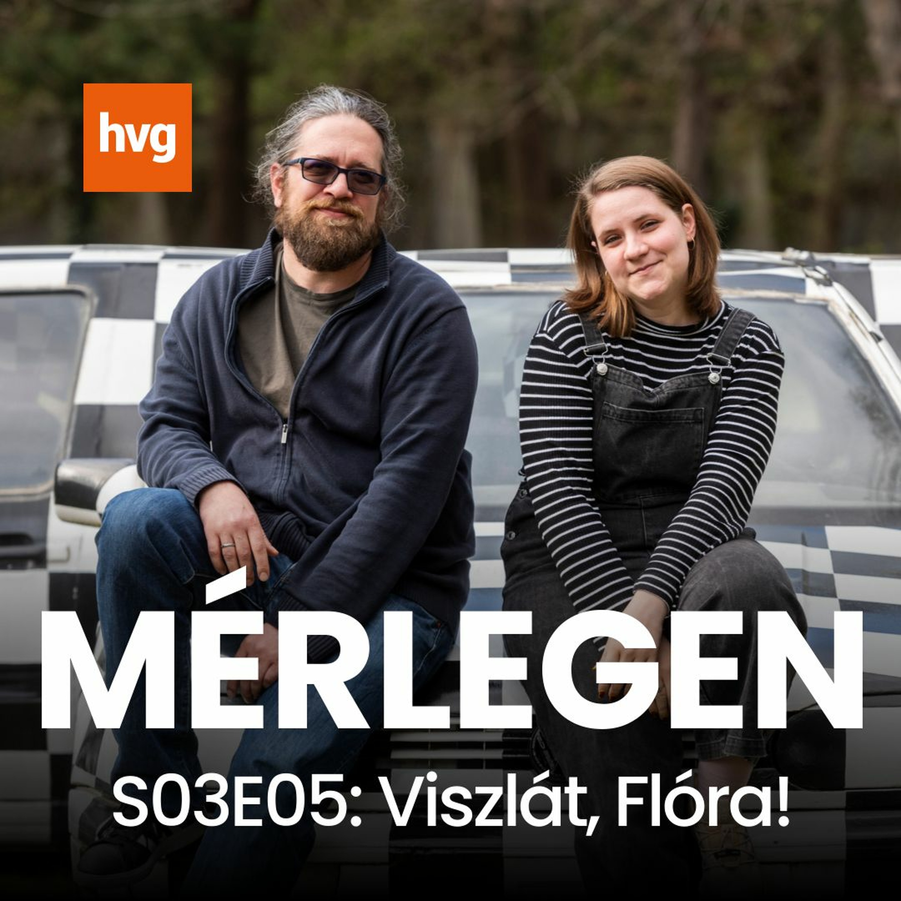 Mérlegen: Búcsú Flórától, Elizabeth Holmes-tól és az olcsó csokitól