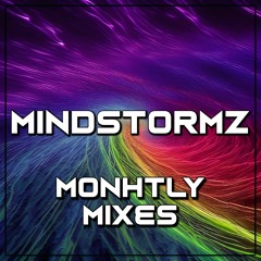 -MONTHLY MIXES 2023-