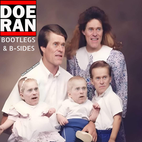 Bootlegs & B-Sides #25