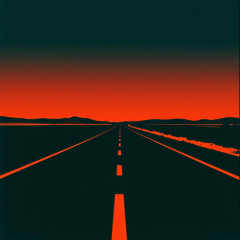 road is long