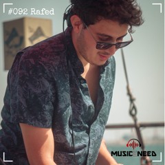 #092 Rafed
