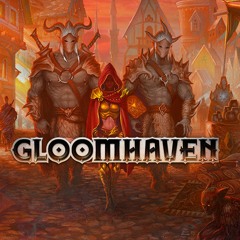 Gloomhaven - Prologue