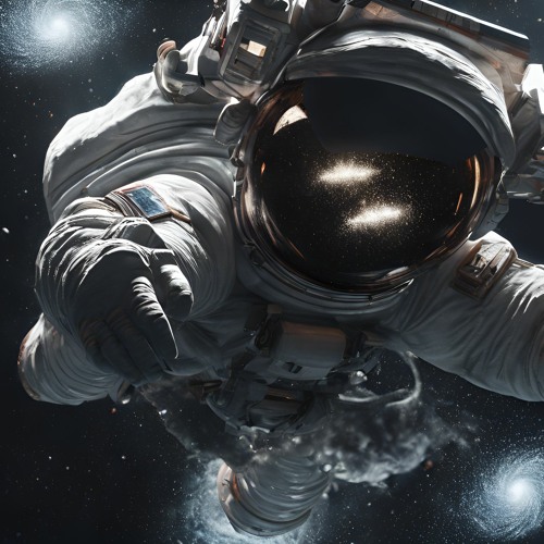 AlienInvader -ChillOutMusic-