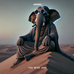 The Wise One 120 BPM D