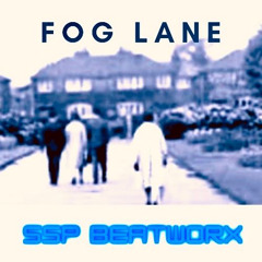 Fog Lane