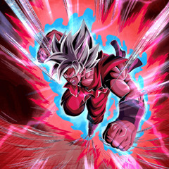 Kaioken X10