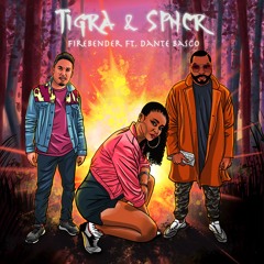 FIREBENDER (Monoky Remix)