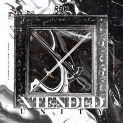 [Xfade]Unity of Raw Vol.10 -XTENDED UNITY- Disc1 Unity of Hope