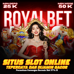 ROYALBETKING | DAFTAR ROYALBETKING | SITUS SLOT GACOR