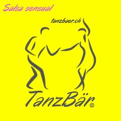 Baila Conmigo (Salsa sensual)