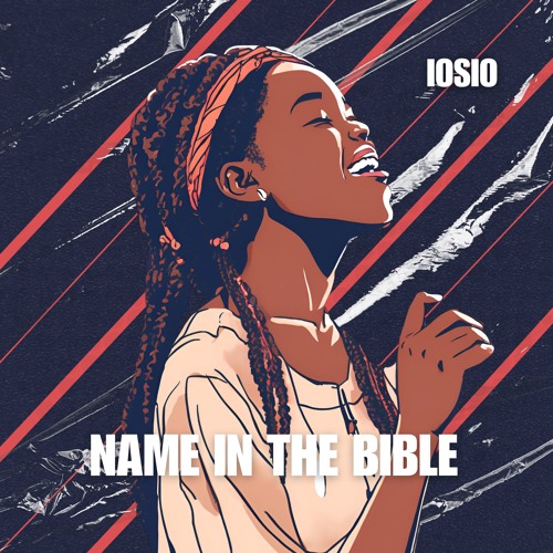 IOSIO - Name In The Bible (Fun Edit)